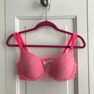 3 for $15 PINK 32A wear everywhere Demi bra